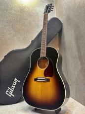 Gibson 【試奏動画あり】J-45 Standard VS #22046114【図太く迫力のある低音が響く一本】【新仕様】【送料当社負担】【池袋店在庫品】_2