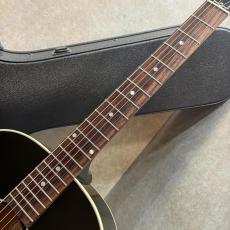 Gibson 【試奏動画あり】J-45 Standard VS #22046114【図太く迫力のある低音が響く一本】【新仕様】【送料当社負担】【池袋店在庫品】_4