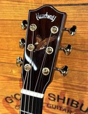 Headway 【2026大商談会モデル】The Five/ATB Type C '80s SS【10本限定】【80年スプルースの乾いた鳴り!】_5