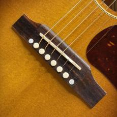 Gibson 【試奏動画あり】J-45 Standard VS #22046114【図太く迫力のある低音が響く一本】【新仕様】【送料当社負担】【池袋店在庫品】_5