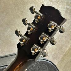 Gibson 【試奏動画あり】J-45 Standard VS #22046114【図太く迫力のある低音が響く一本】【新仕様】【送料当社負担】【池袋店在庫品】_6