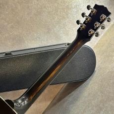 Gibson 【試奏動画あり】J-45 Standard VS #22046114【図太く迫力のある低音が響く一本】【新仕様】【送料当社負担】【池袋店在庫品】_7