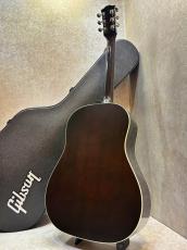 Gibson 【試奏動画あり】J-45 Standard VS #22046114【図太く迫力のある低音が響く一本】【新仕様】【送料当社負担】【池袋店在庫品】_8