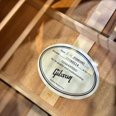 Gibson 【試奏動画あり】J-45 Standard VS #22046114【図太く迫力のある低音が響く一本】【新仕様】【送料当社負担】【池袋店在庫品】_10
