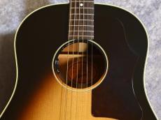 Gibson 50s J-45 Original ~Vintage Sunburst~ #21816002 【G-CLUB TOKYO】_4