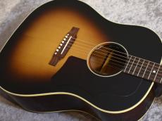 Gibson 50s J-45 Original ~Vintage Sunburst~ #21816002 【G-CLUB TOKYO】_10
