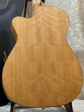 Maton 【現品限り特価】【試奏動画あり】EBG808CMF #31172【良杢バック】_9