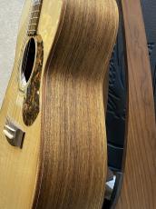 Maton 【現品限り特価】【試奏動画あり】EA808 #3595【エキゾチックなオーストラリアンシリーズ】_11