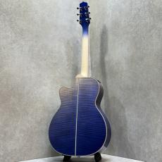 Takamine 700 CTM ネモフィラ【爽やかで可愛らしいネモフィラブルー】_4