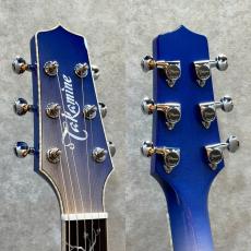 Takamine 700 CTM ネモフィラ【爽やかで可愛らしいネモフィラブルー】_5