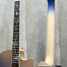 Takamine 700 CTM ネモフィラ【爽やかで可愛らしいネモフィラブルー】_6