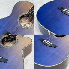 Takamine 700 CTM ネモフィラ【爽やかで可愛らしいネモフィラブルー】_7