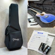 Takamine 700 CTM ネモフィラ【爽やかで可愛らしいネモフィラブルー】_11