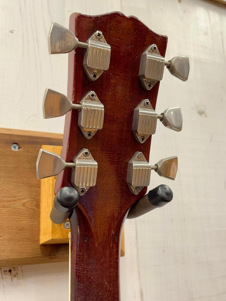 Gibson 1964年製 DOVE ♯247479 【無金利分割OK】【送料込み