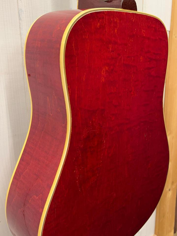 Gibson 1964年製 DOVE ♯247479 【無金利分割OK】【送料込み