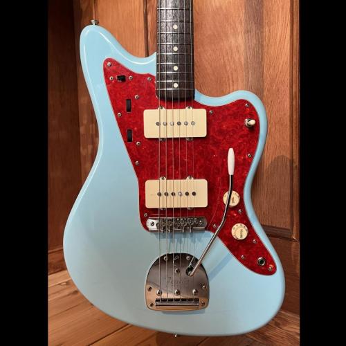 Fender Japan JM66-80 Jazzmaster