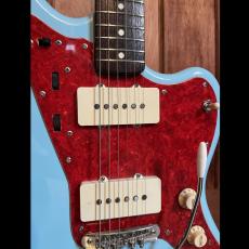 Fender Japan JM66-80 Jazzmaster_3