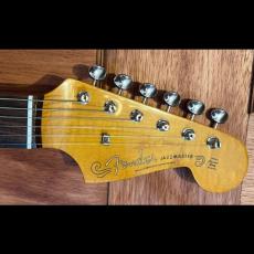 Fender Japan JM66-80 Jazzmaster_5