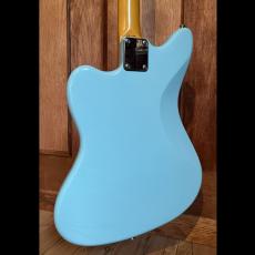 Fender Japan JM66-80 Jazzmaster_9