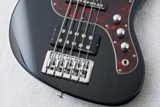 FUJIGEN JMJ52-AL-R - Black -【4.74kg】【Made in Japan】_3