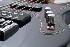 FUJIGEN JMJ52-AL-R - Black -【4.74kg】【Made in Japan】_6