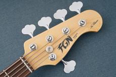 FUJIGEN NJB100RALV-Black- BLK【4.61kg】【Made in Japan】_9
