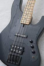 FUJIGEN JMJ2B-ASH-M - Open Pore Black-【4.75kg】【Made in Japan】_6