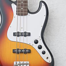 FUJIGEN BCJB100RBD -3Tone Sunburst- 3TS【3.78kg】【入門者おすすめ!!】