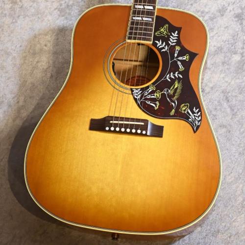 Gibson Hummingbird Original with HiFi DNA -Heritage Cherry Sunburst- #22166034 【G-CLUB TOKYO】