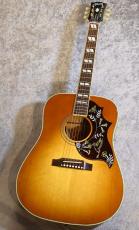 Gibson Hummingbird Original with HiFi DNA -Heritage Cherry Sunburst- #22166034 【G-CLUB TOKYO】_2