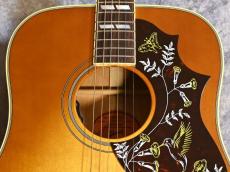 Gibson Hummingbird Original with HiFi DNA -Heritage Cherry Sunburst- #22166034 【G-CLUB TOKYO】_4