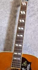 Gibson Hummingbird Original with HiFi DNA -Heritage Cherry Sunburst- #22166034 【G-CLUB TOKYO】_5