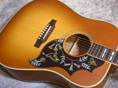 Gibson Hummingbird Original with HiFi DNA -Heritage Cherry Sunburst- #22166034 【G-CLUB TOKYO】_10