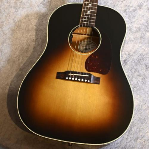 Gibson J-45 Standard with HiFi DNA ~Vintage Sunburst~ #22046138 【G-CLUB TOKYO】