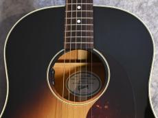 Gibson J-45 Standard with HiFi DNA ~Vintage Sunburst~ #22046138 【G-CLUB TOKYO】_4