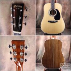 Martin 2023年製 CTM D-28 with L.R.Baggs Anthem_2