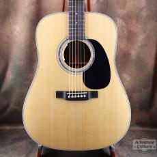 Martin 2023年製 CTM D-28 with L.R.Baggs Anthem_4
