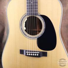 Martin 2023年製 CTM D-28 with L.R.Baggs Anthem_6