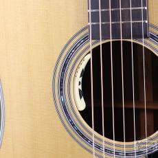 Martin 2023年製 CTM D-28 with L.R.Baggs Anthem_7