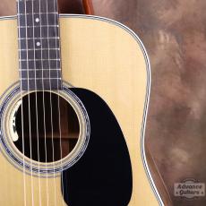 Martin 2023年製 CTM D-28 with L.R.Baggs Anthem_9
