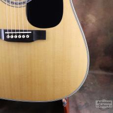 Martin 2023年製 CTM D-28 with L.R.Baggs Anthem_10