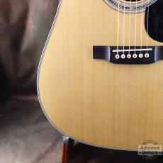 Martin 2023年製 CTM D-28 with L.R.Baggs Anthem_11