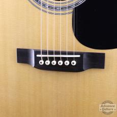 Martin 2023年製 CTM D-28 with L.R.Baggs Anthem_12