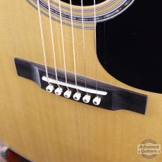 Martin 2023年製 CTM D-28 with L.R.Baggs Anthem_13