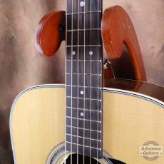Martin 2023年製 CTM D-28 with L.R.Baggs Anthem_14