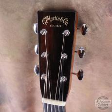Martin 2023年製 CTM D-28 with L.R.Baggs Anthem_17
