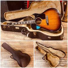 Gibson 1956年~1958年製 CF-100_3