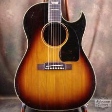 Gibson 1956年~1958年製 CF-100_4
