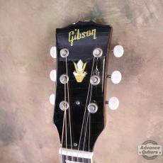 Gibson 1956年~1958年製 CF-100_8