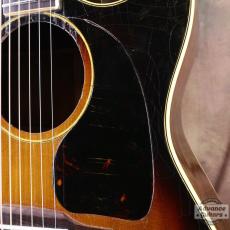 Gibson 1956年~1958年製 CF-100_9
